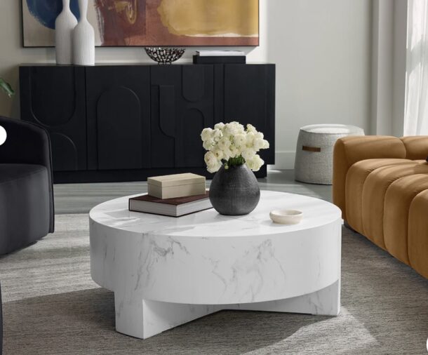 Mirella Coffee Table - Image 2